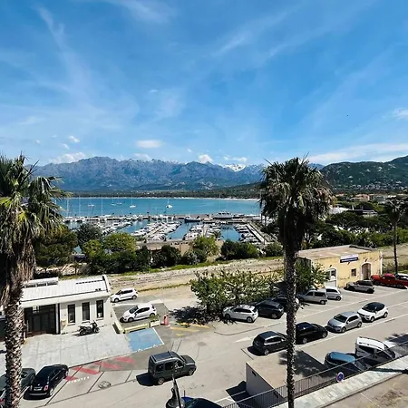 Apartment A - 2 Pieces, Climatisation, Parking, Proche - Fr-1-63-360 *